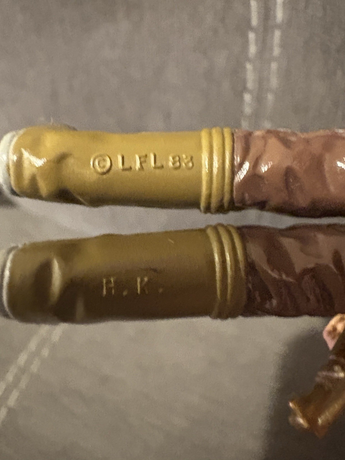 Ree-Yees sold