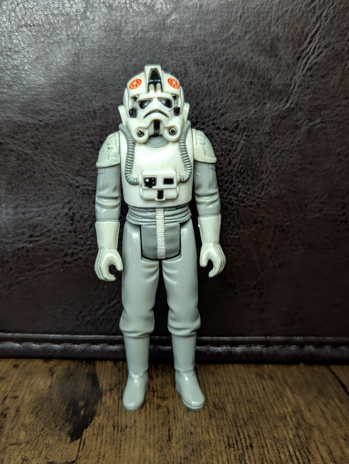 AT-AT Driver sold