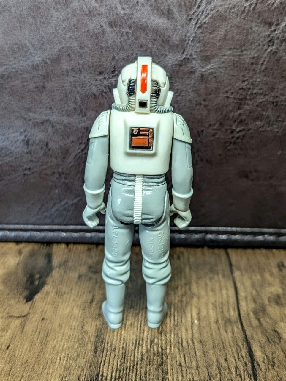 AT-AT Driver sold