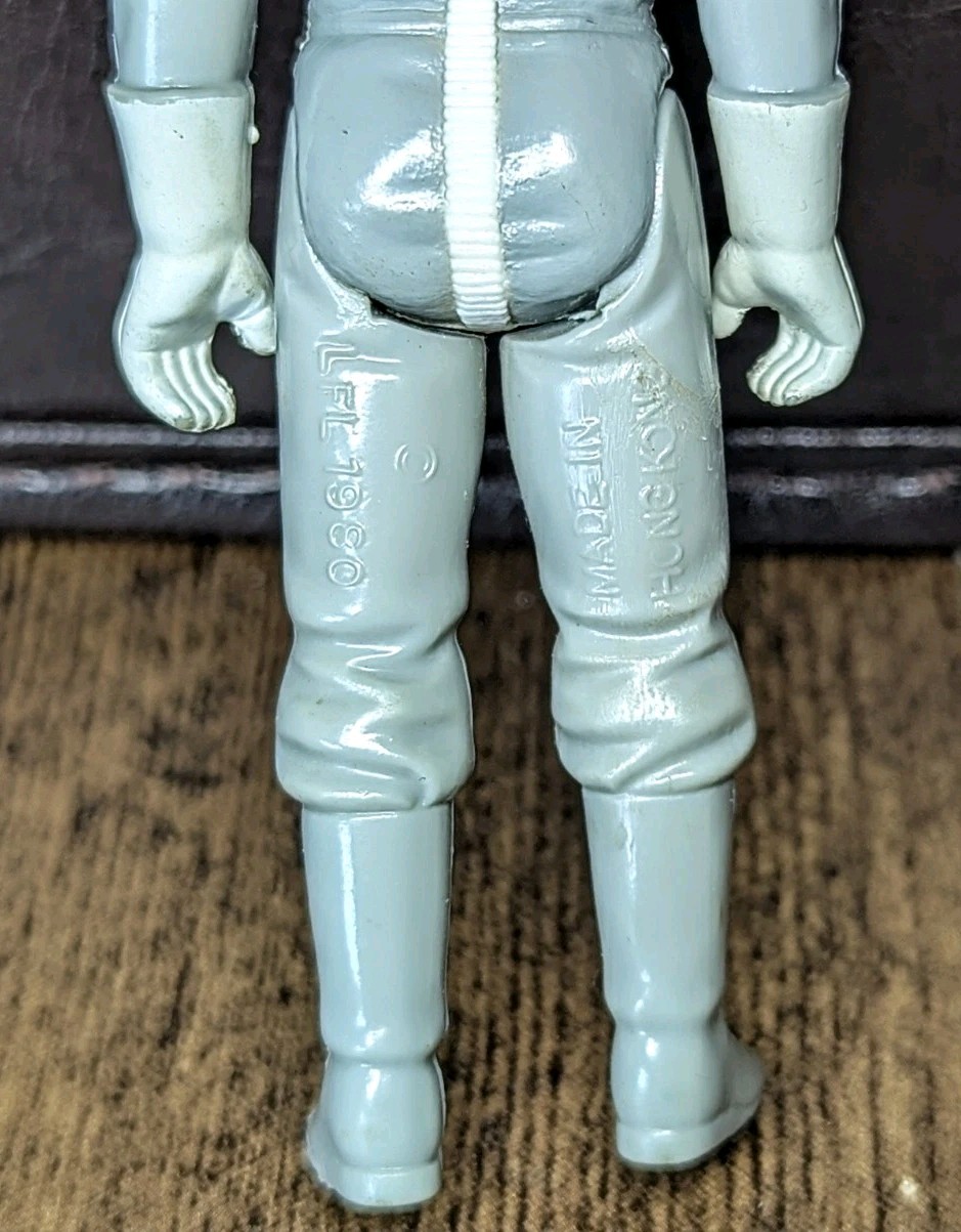 AT-AT Driver sold