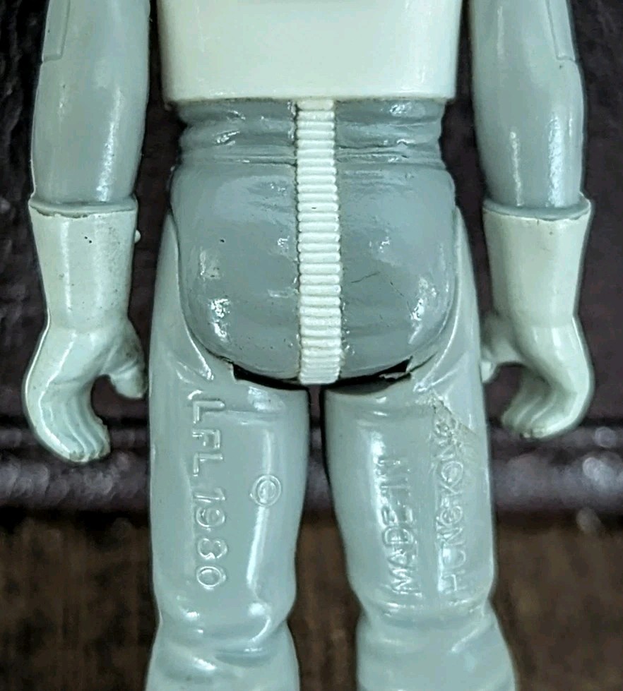 AT-AT Driver sold