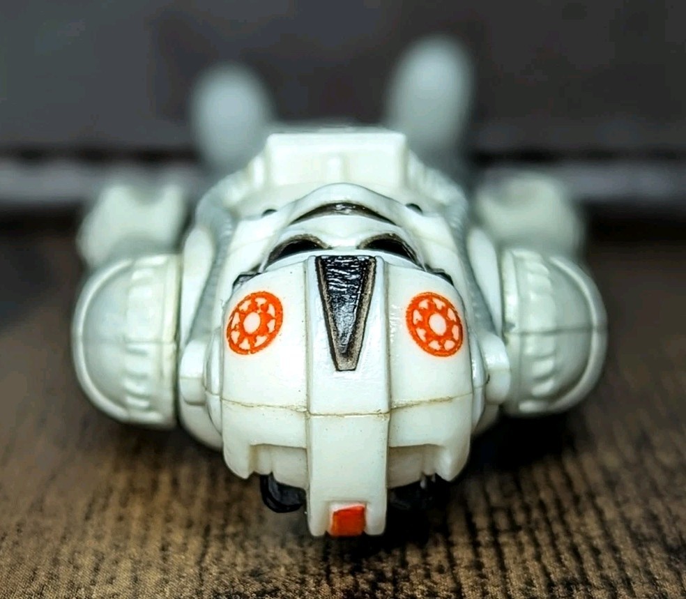 AT-AT Driver sold