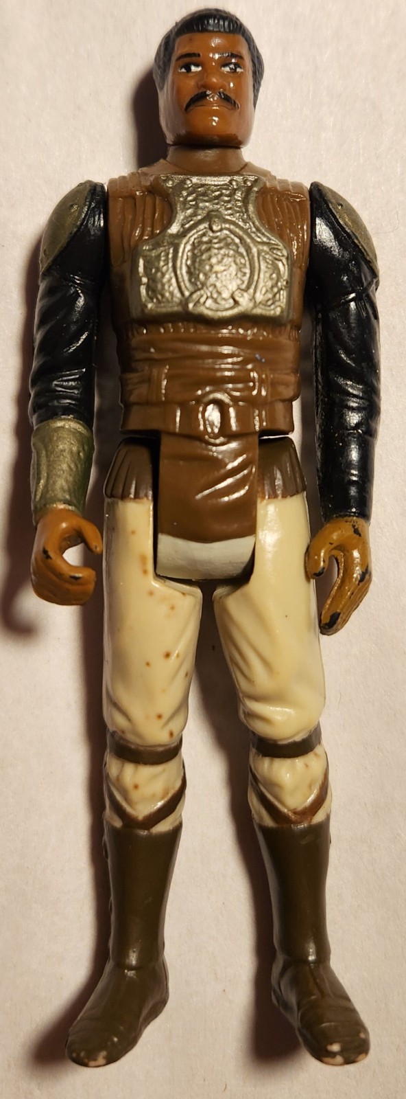 Lando Calrissian (Skiff Guard Disguise) sold