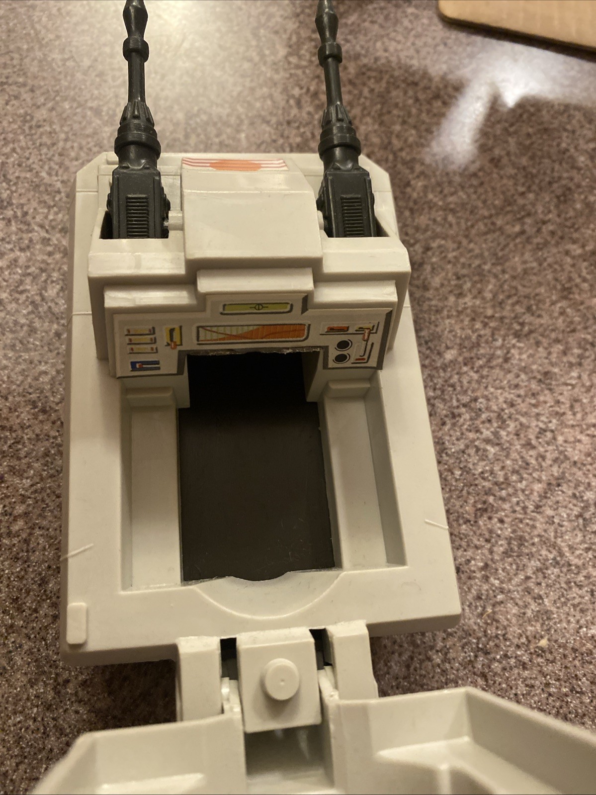 MLC-3 (Mobile Laser Cannon) sold