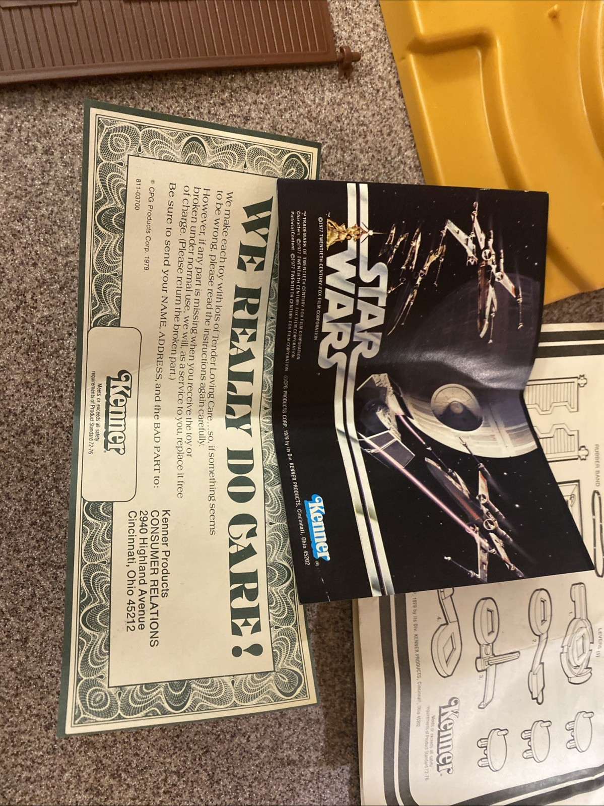 Creature Cantina sold