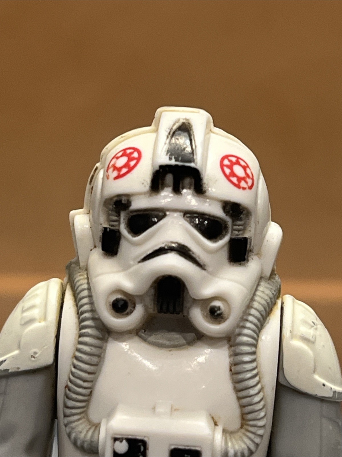 AT-AT Driver sold