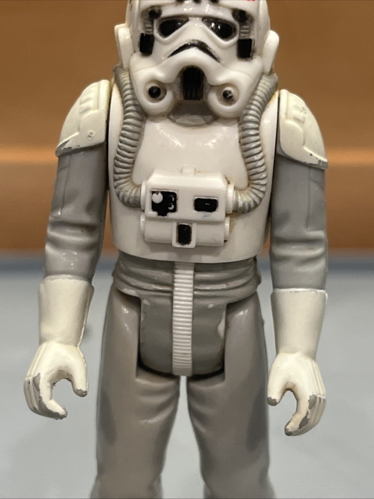 AT-AT Driver sold