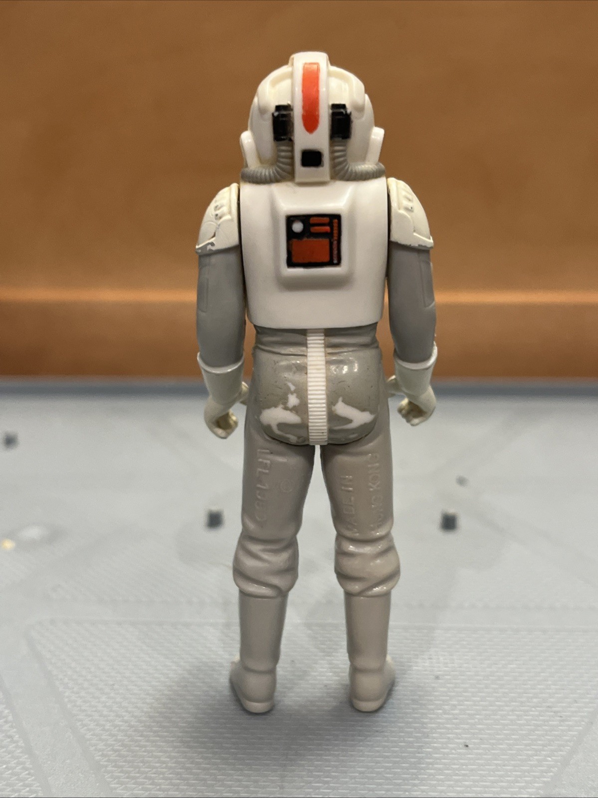 AT-AT Driver sold