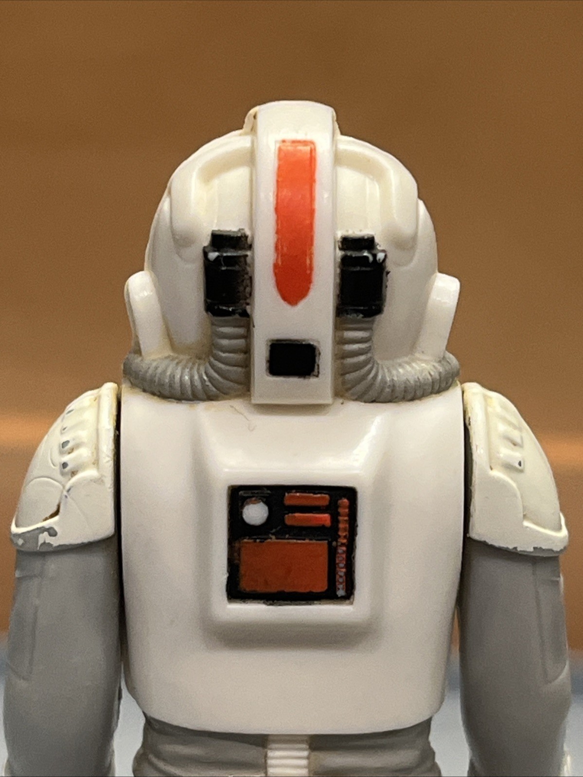 AT-AT Driver sold