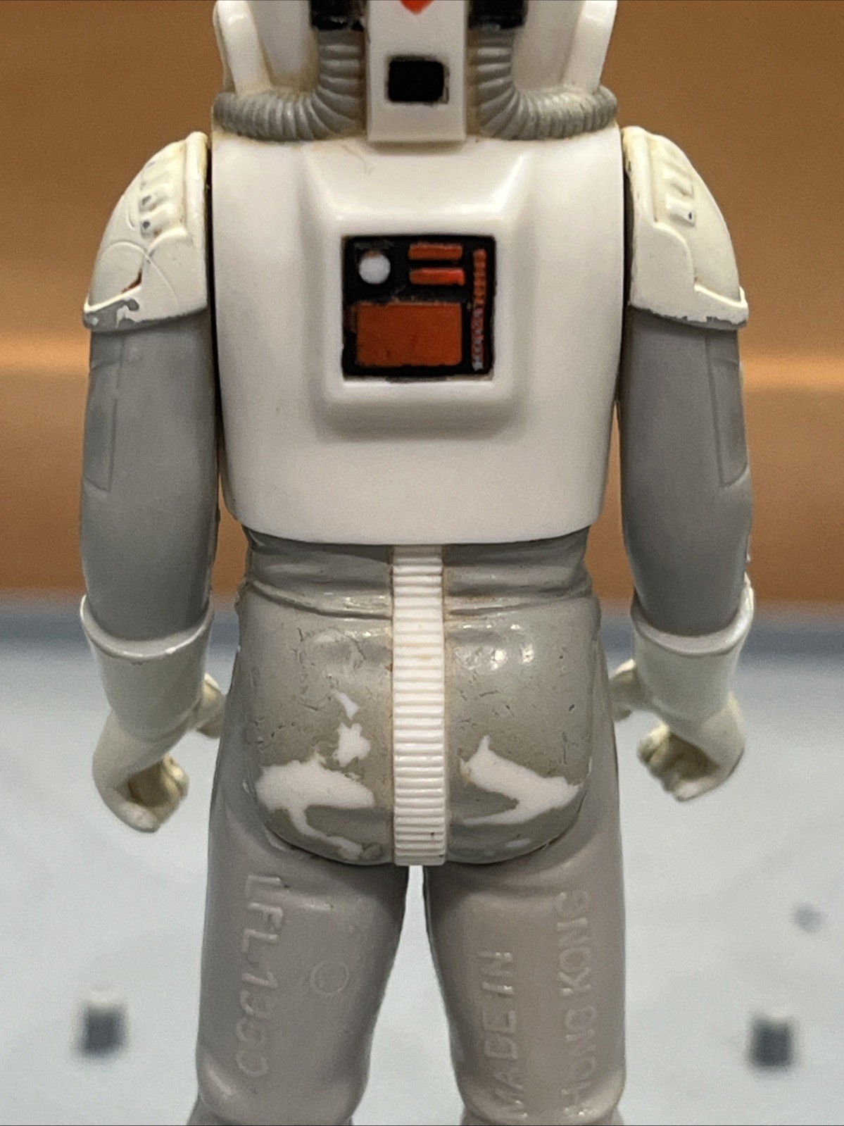 AT-AT Driver sold