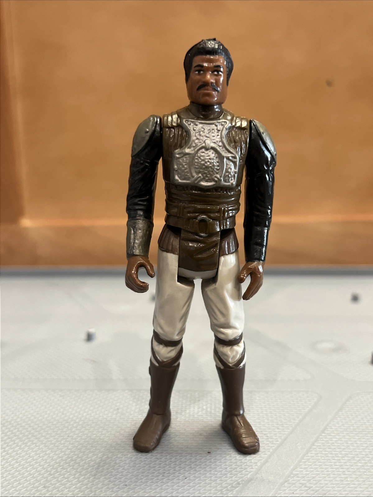 Lando Calrissian (Skiff Guard Disguise) sold