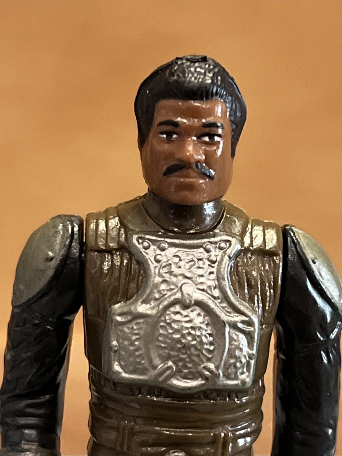 Lando Calrissian (Skiff Guard Disguise) sold