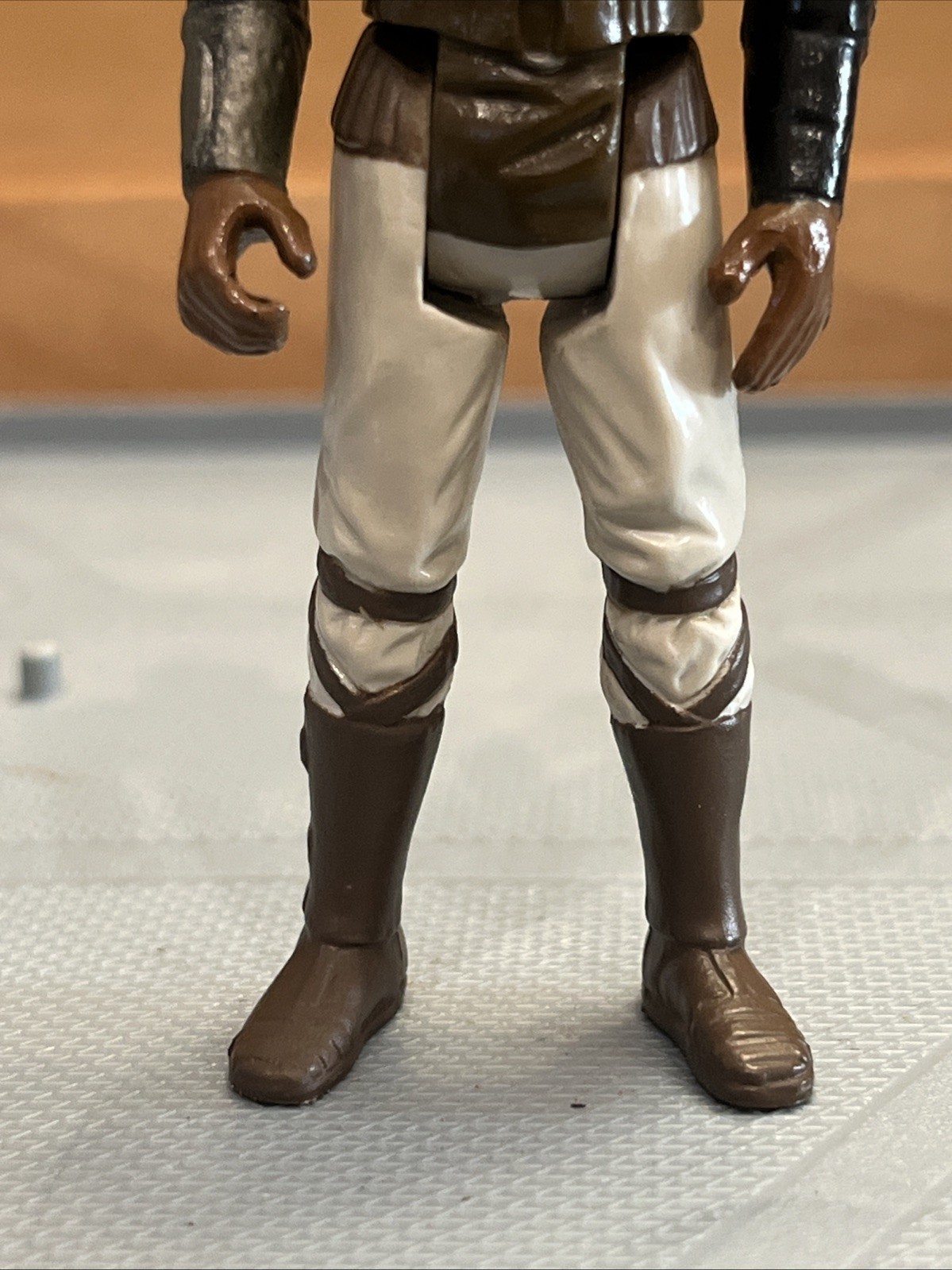Lando Calrissian (Skiff Guard Disguise) sold