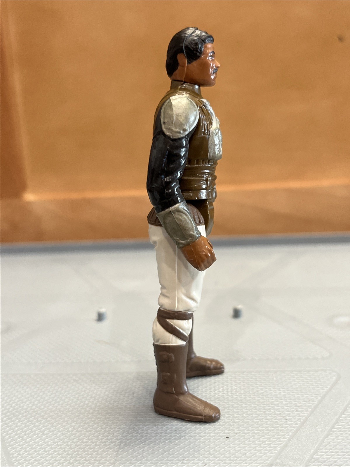 Lando Calrissian (Skiff Guard Disguise) sold