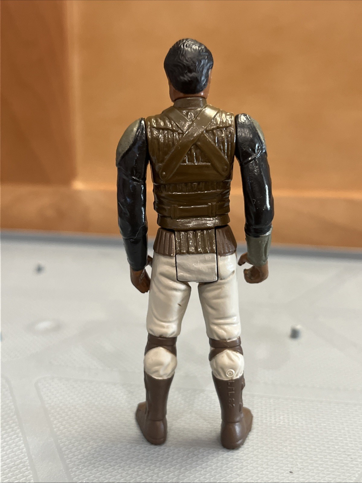 Lando Calrissian (Skiff Guard Disguise) sold