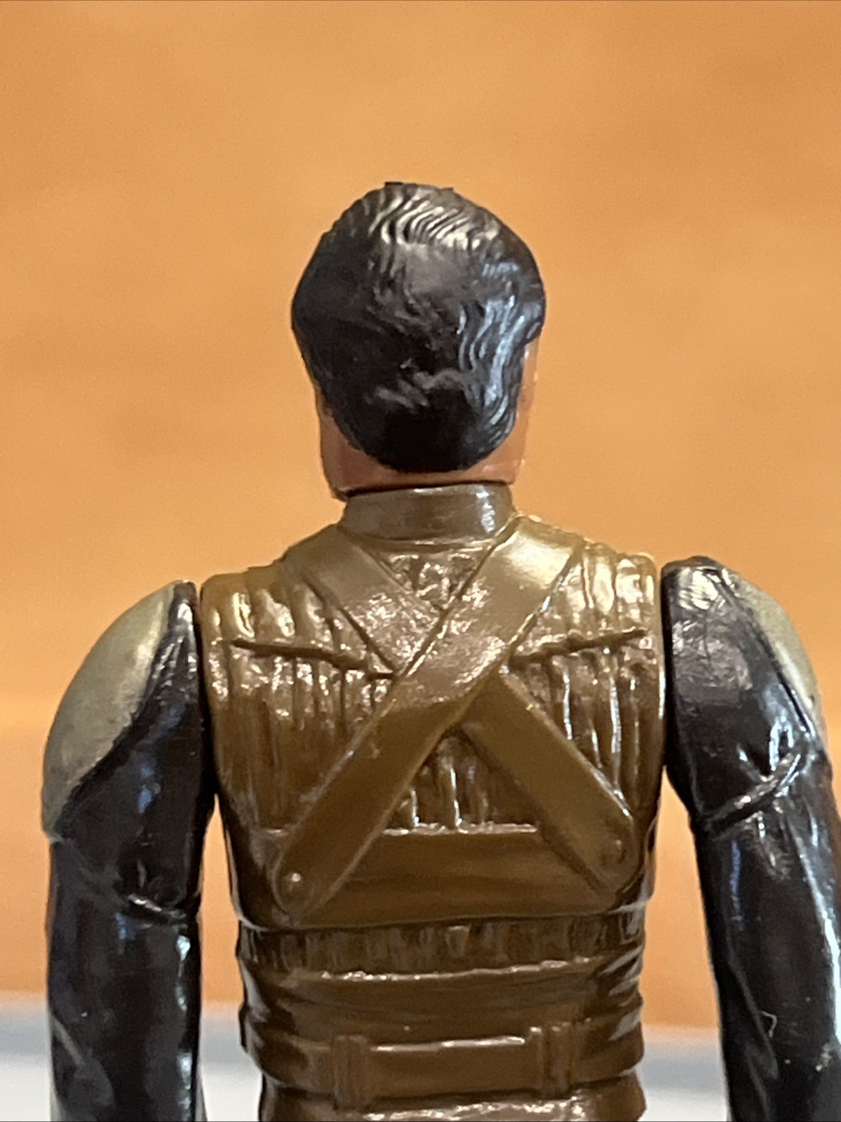 Lando Calrissian (Skiff Guard Disguise) sold