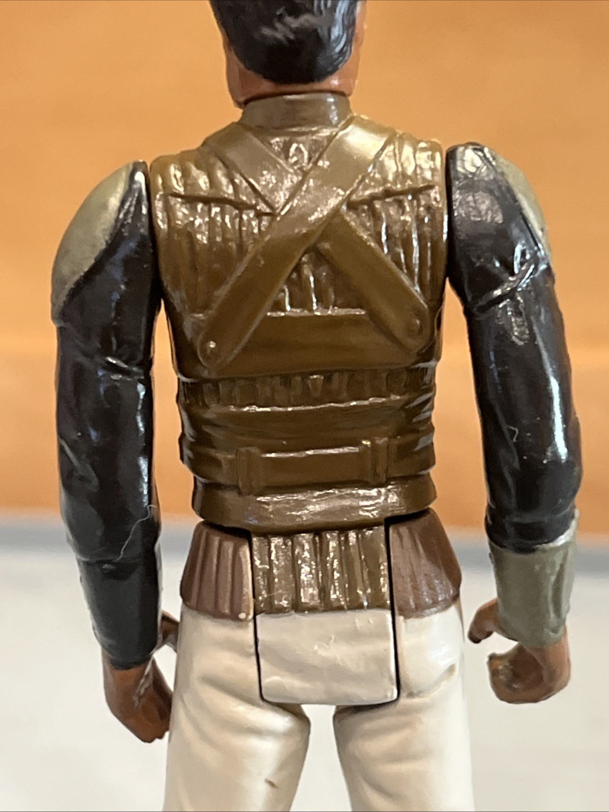 Lando Calrissian (Skiff Guard Disguise) sold