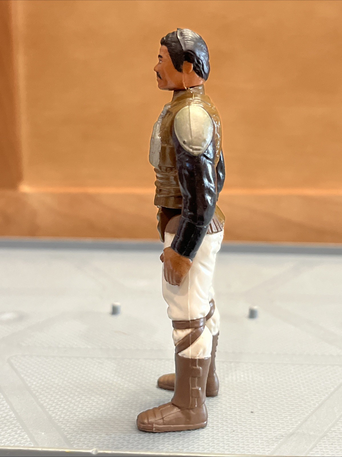 Lando Calrissian (Skiff Guard Disguise) sold
