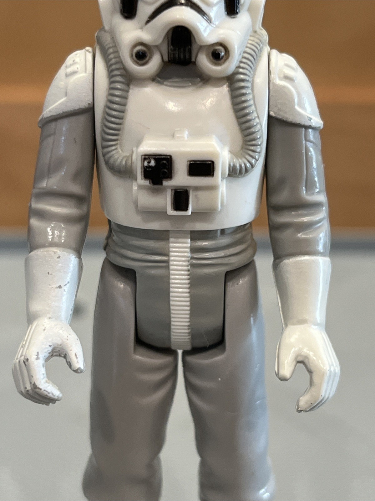AT-AT Driver sold