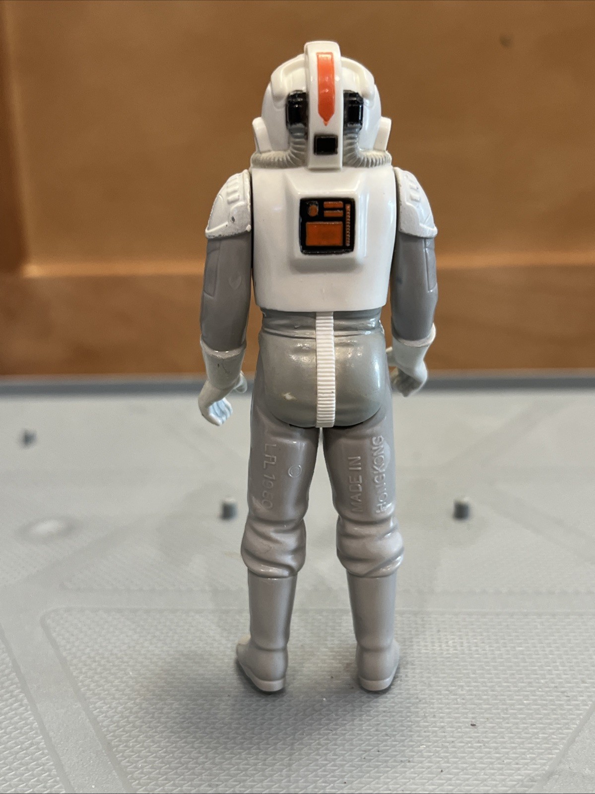 AT-AT Driver sold