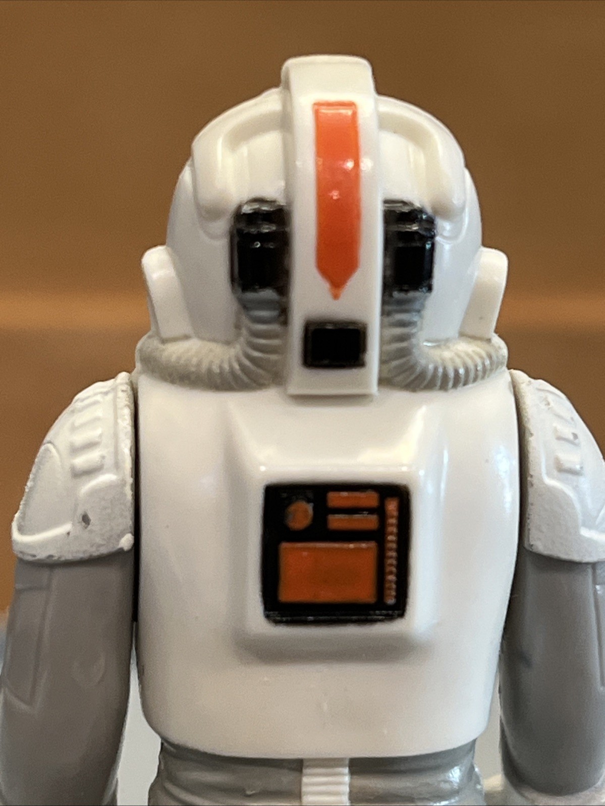 AT-AT Driver sold
