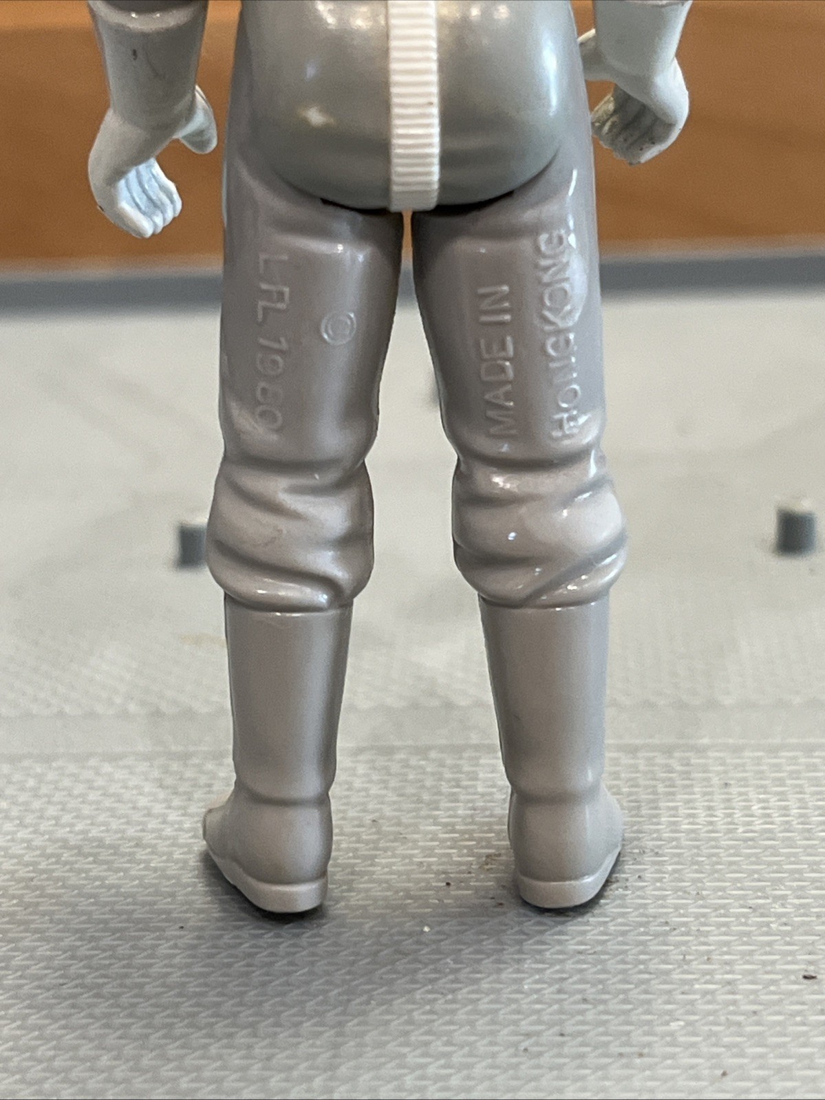 AT-AT Driver sold