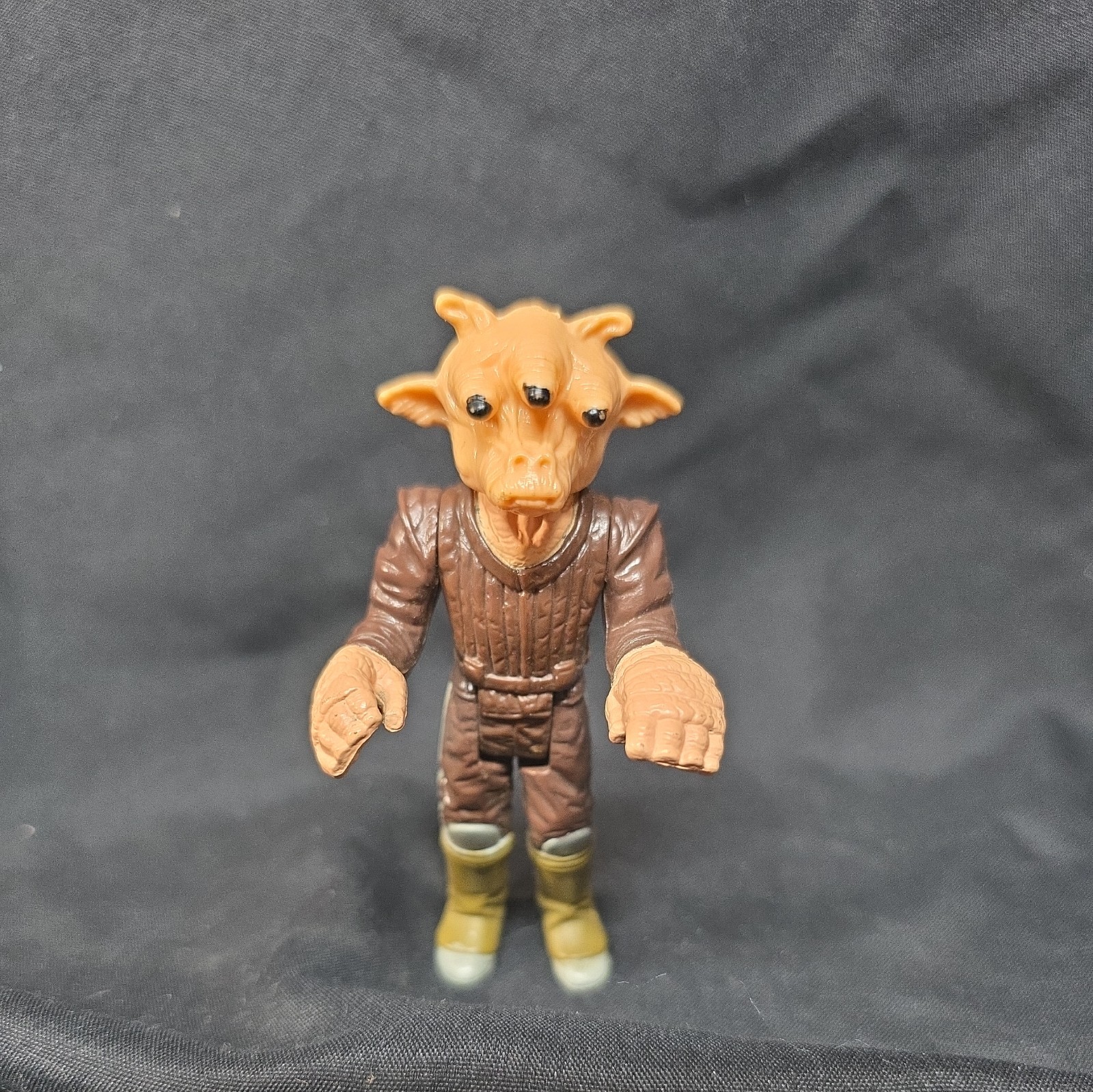 Ree-Yees sold