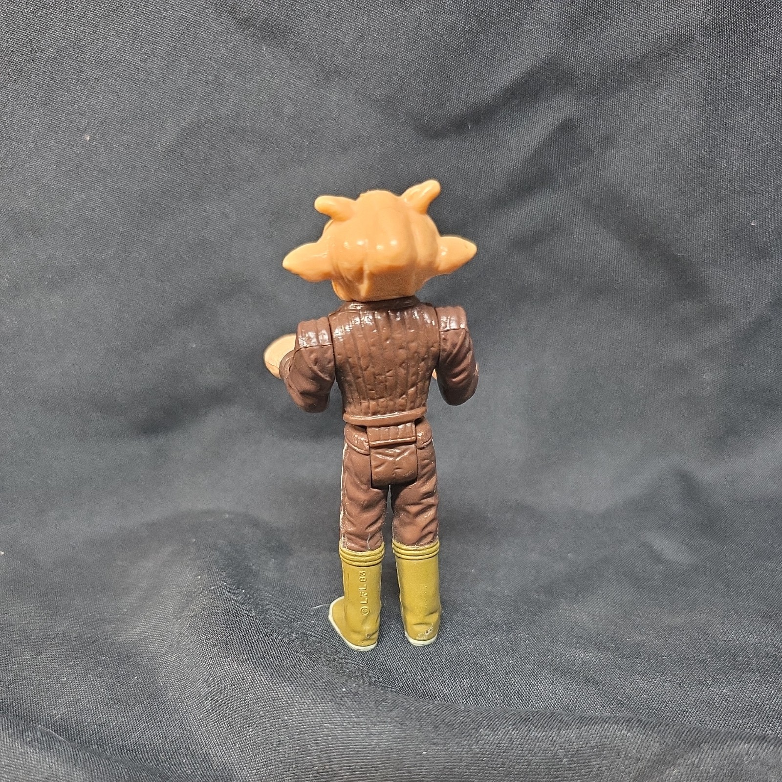 Ree-Yees sold
