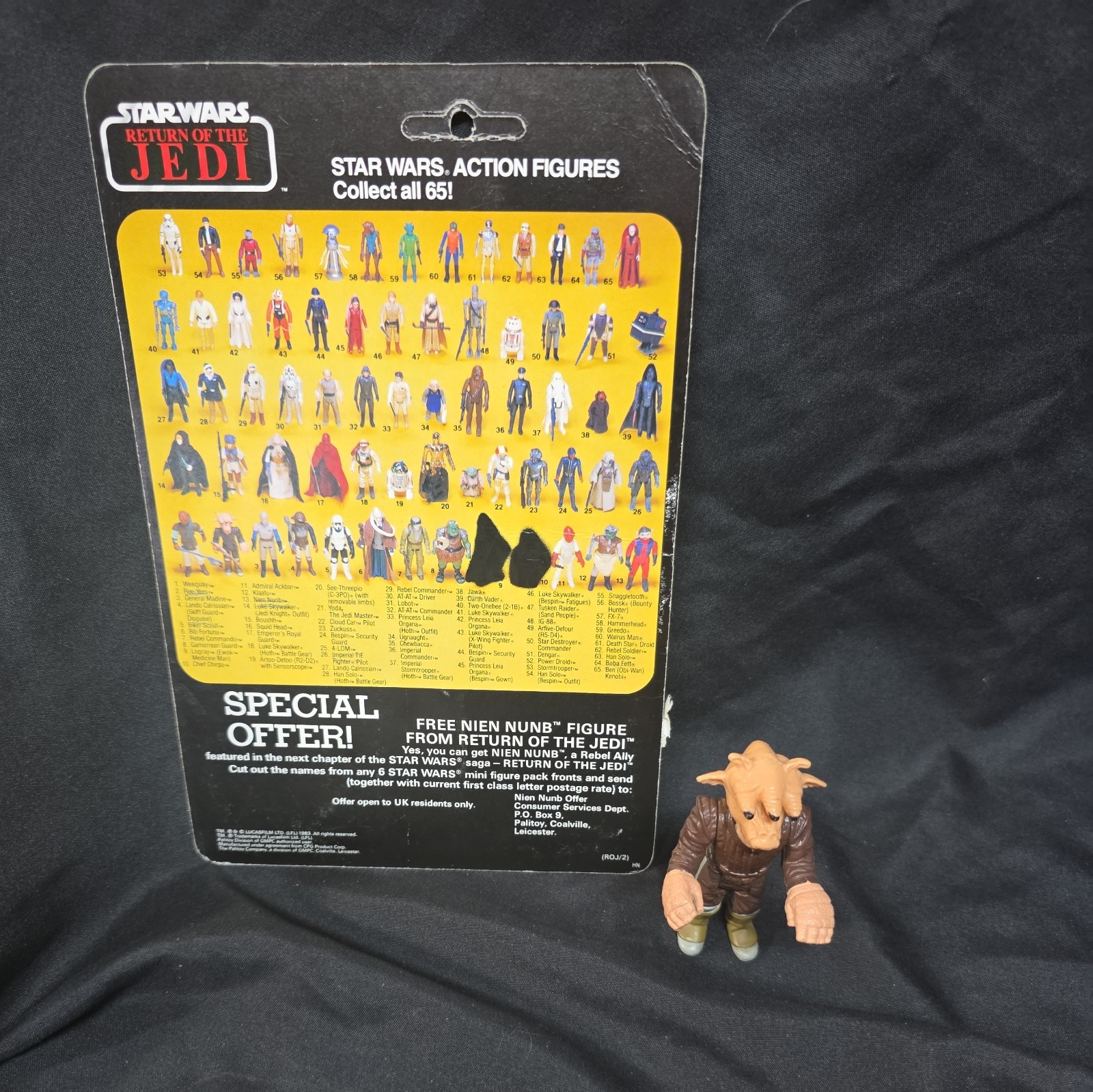 Ree-Yees sold