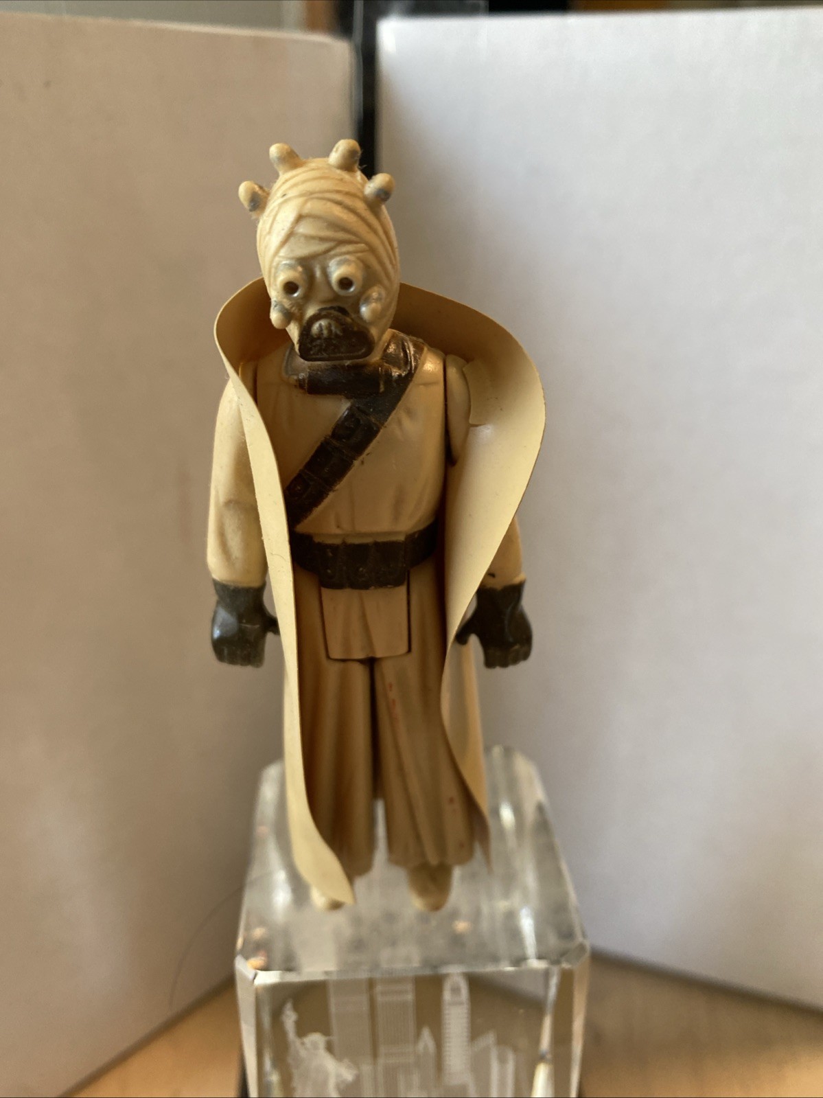 Tusken Raider (Sand People) sold