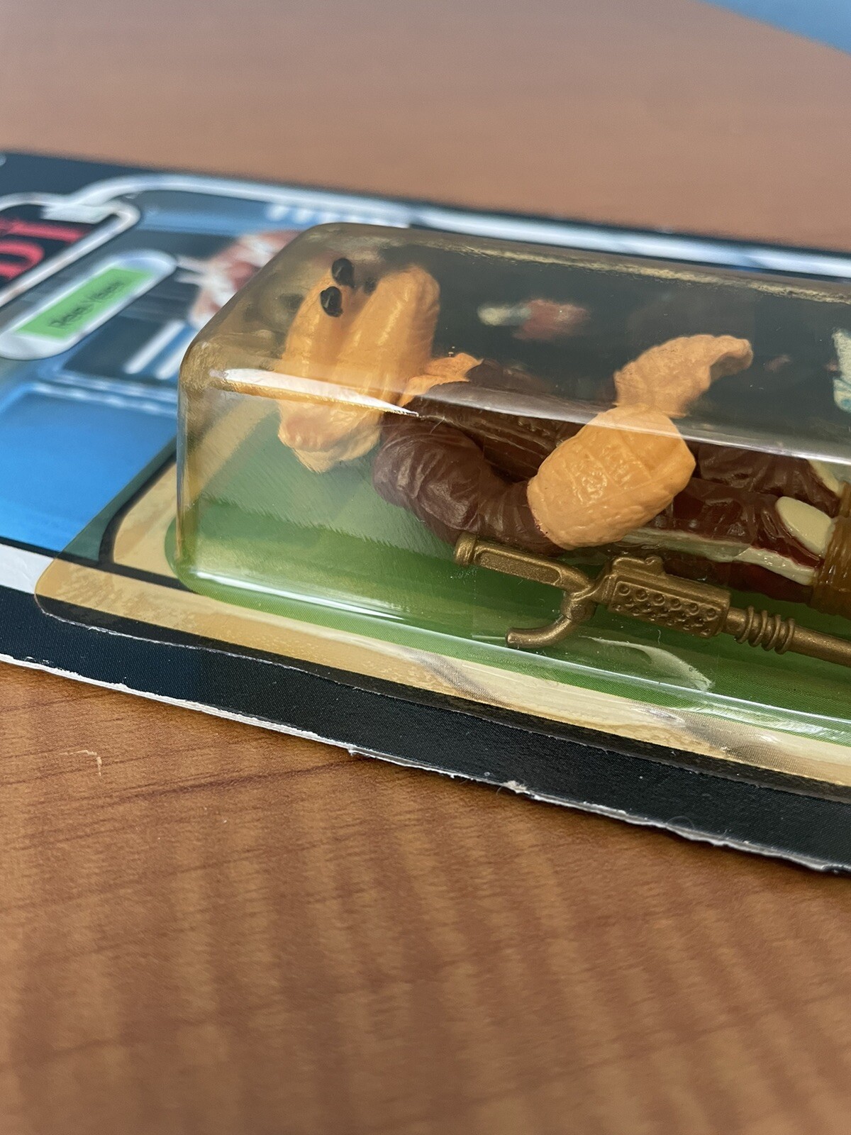 Ree-Yees sold