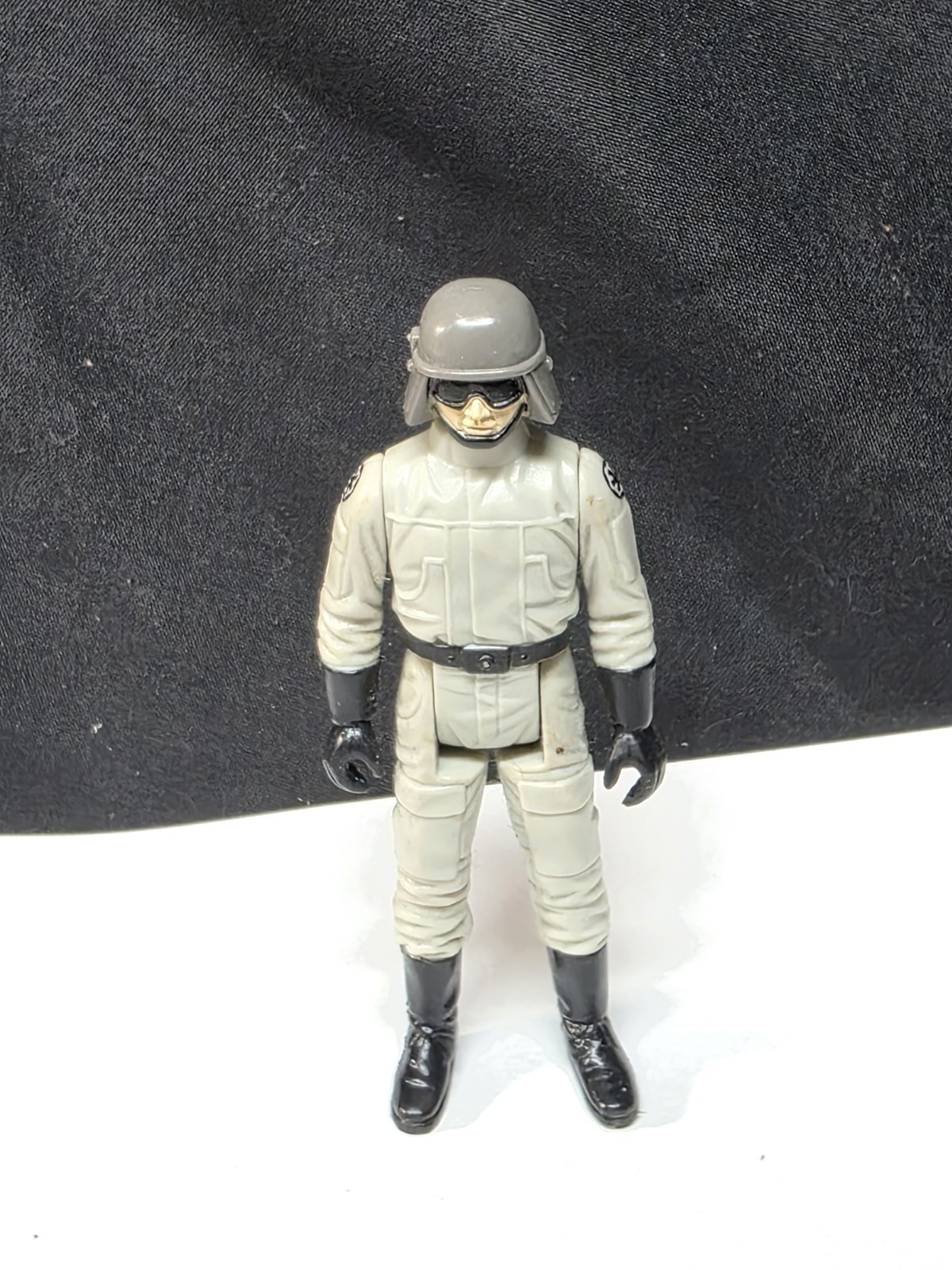 AT-ST Driver sold