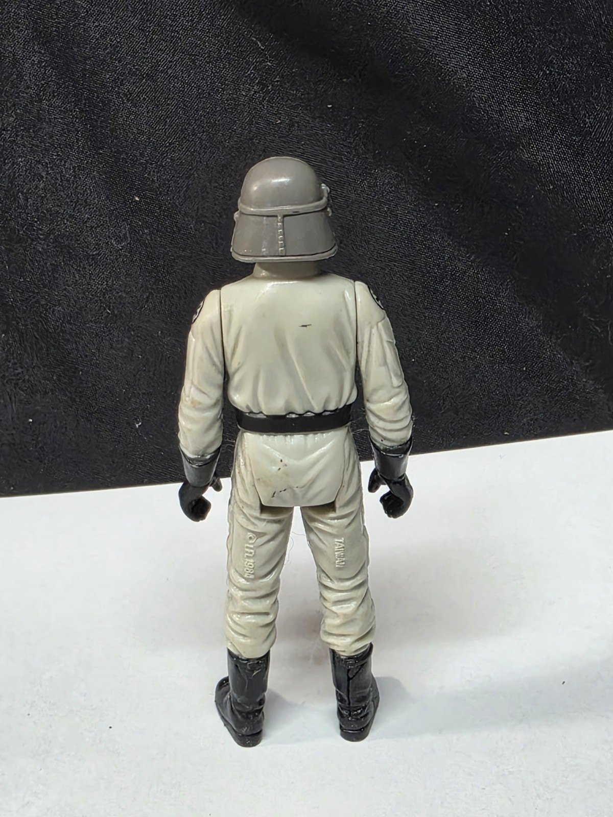 AT-ST Driver sold