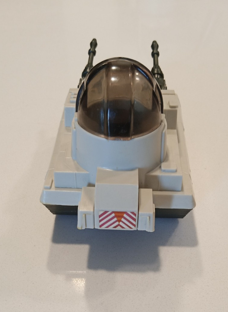 MLC-3 (Mobile Laser Cannon) sold