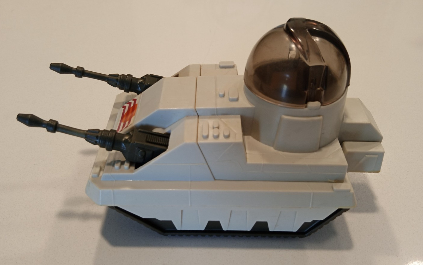 MLC-3 (Mobile Laser Cannon) sold