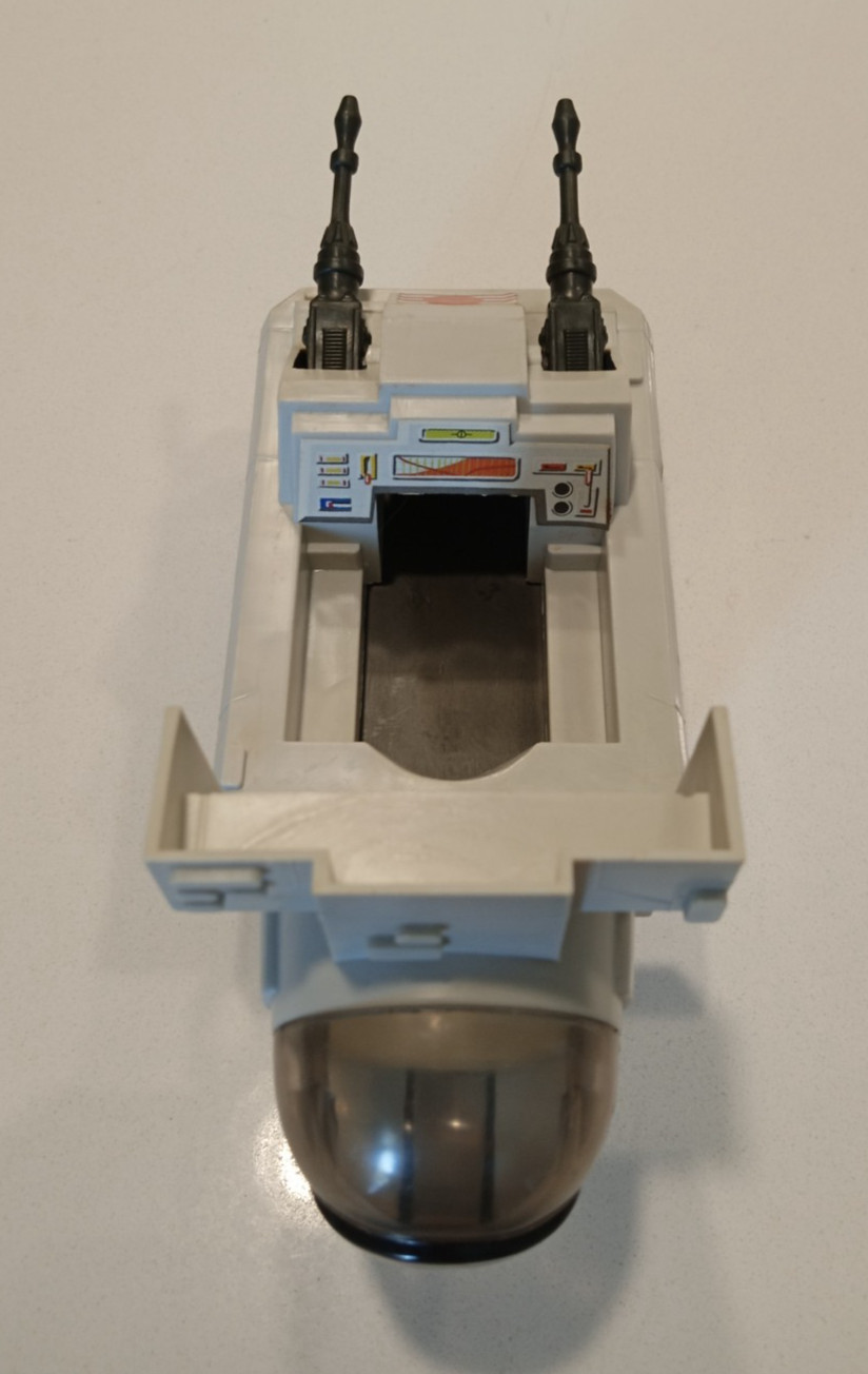MLC-3 (Mobile Laser Cannon) sold