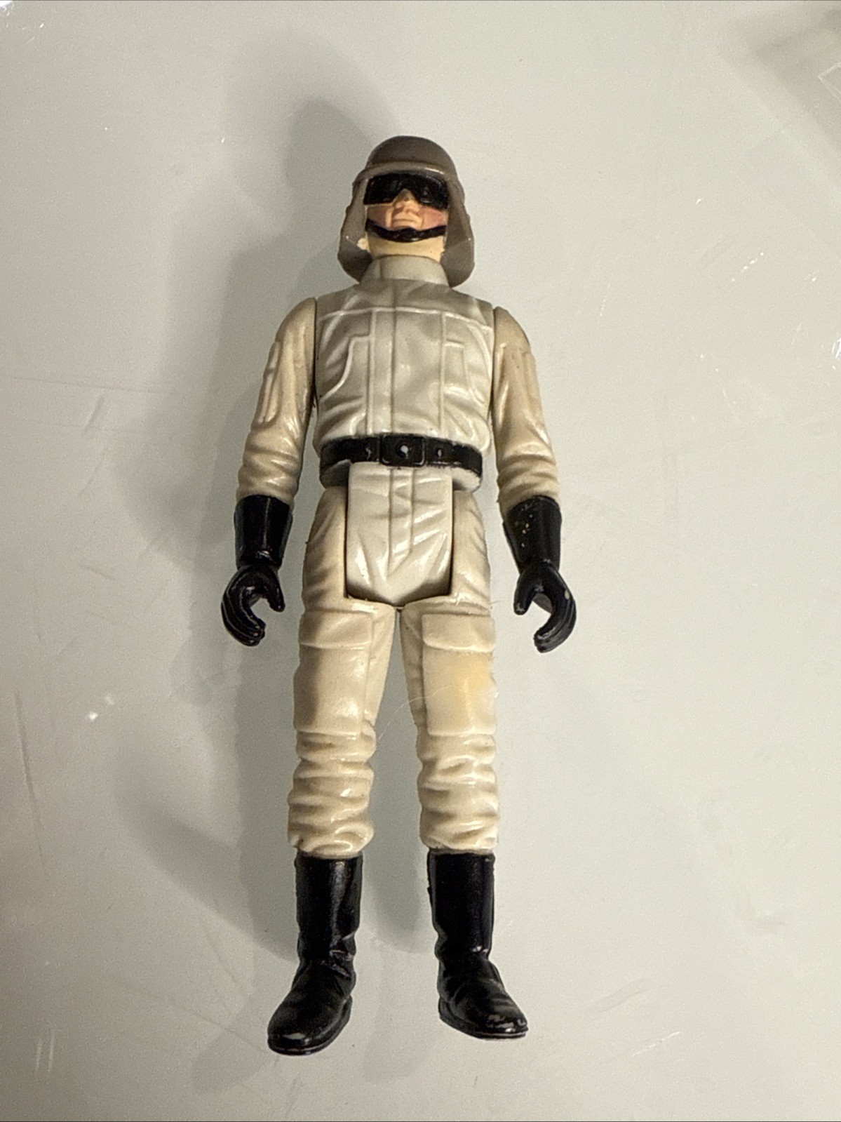 AT-ST Driver sold