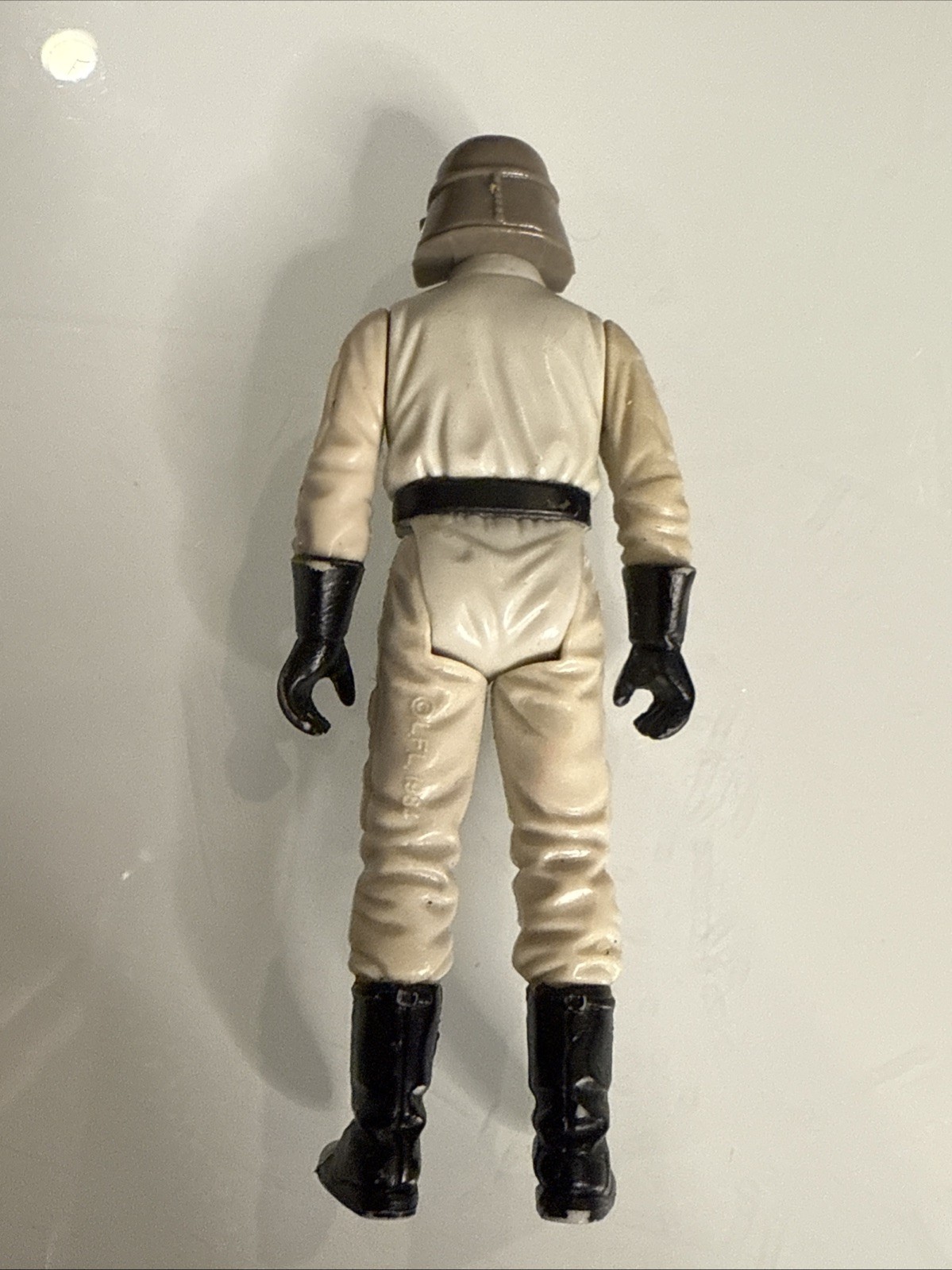 AT-ST Driver sold