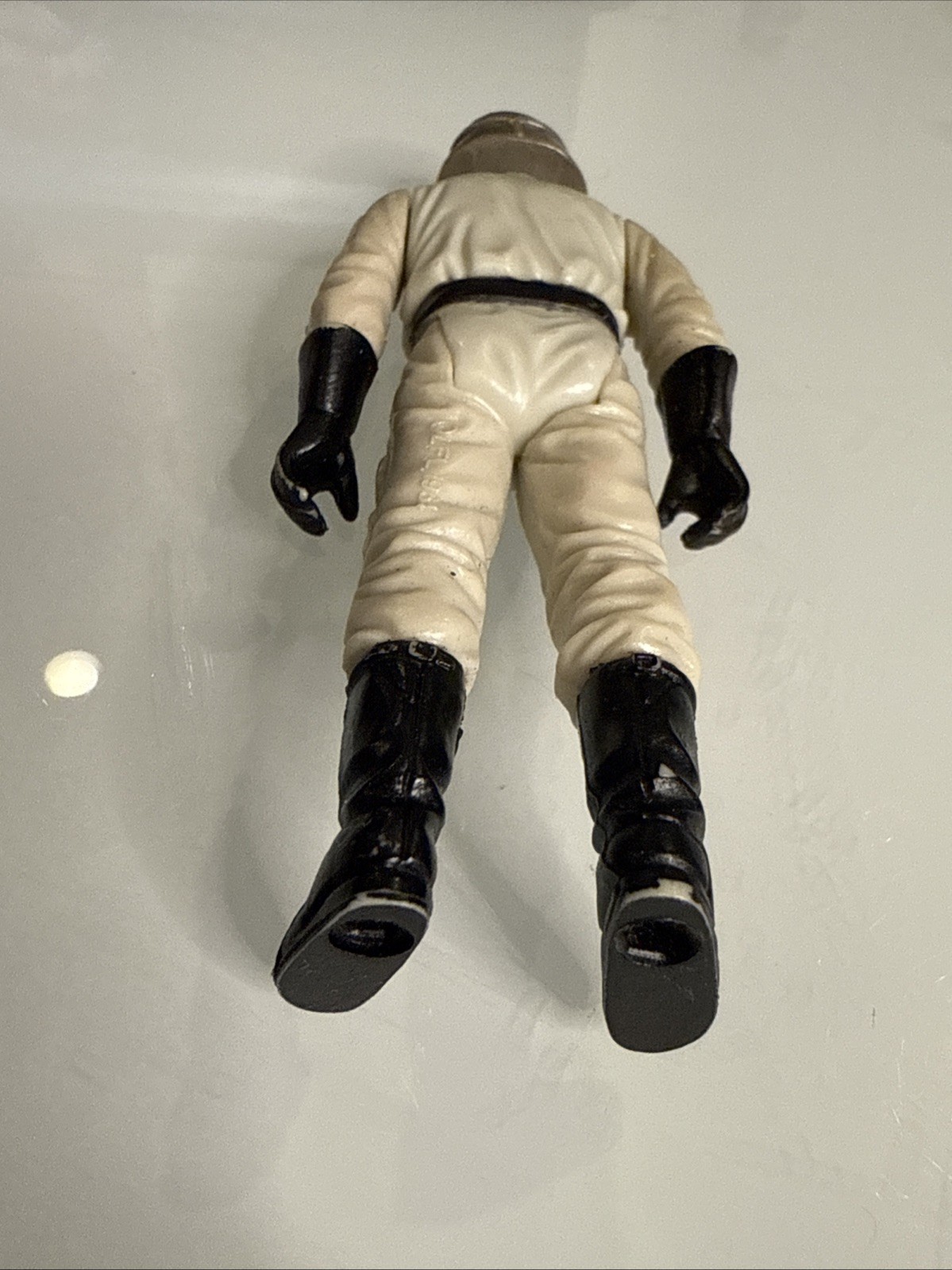 AT-ST Driver sold