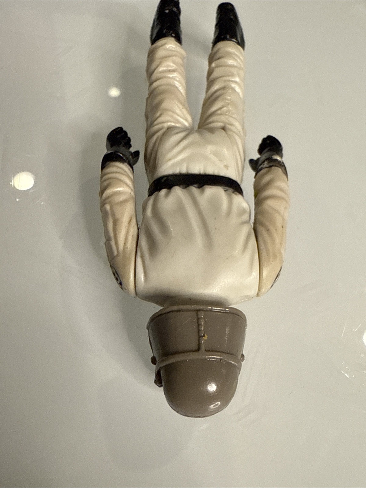 AT-ST Driver sold
