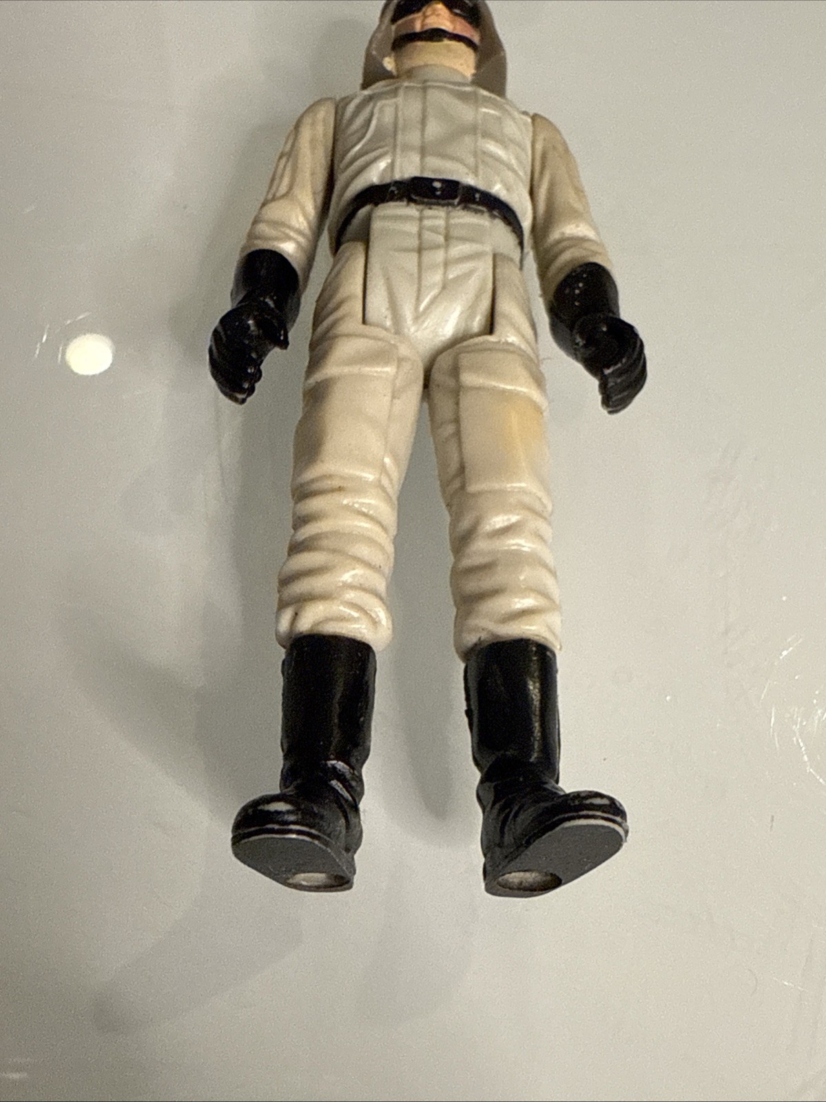 AT-ST Driver sold