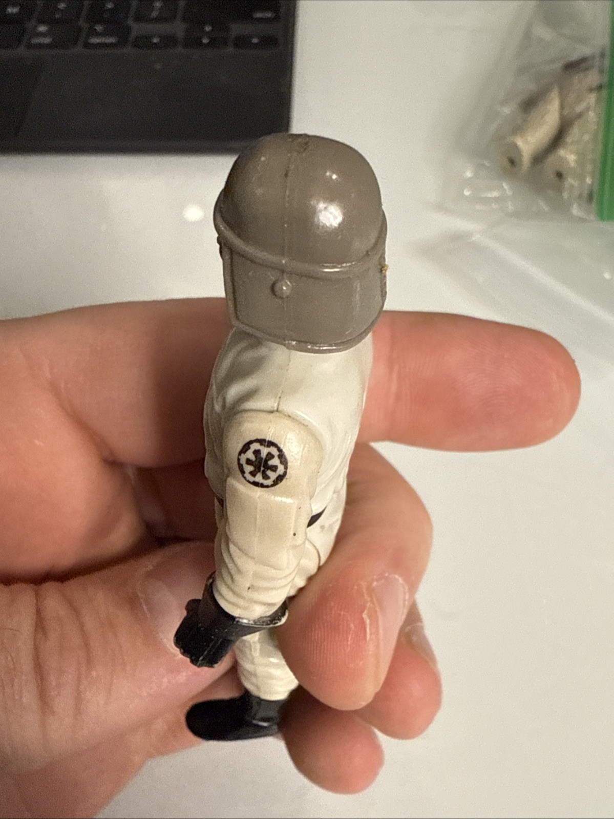 AT-ST Driver sold