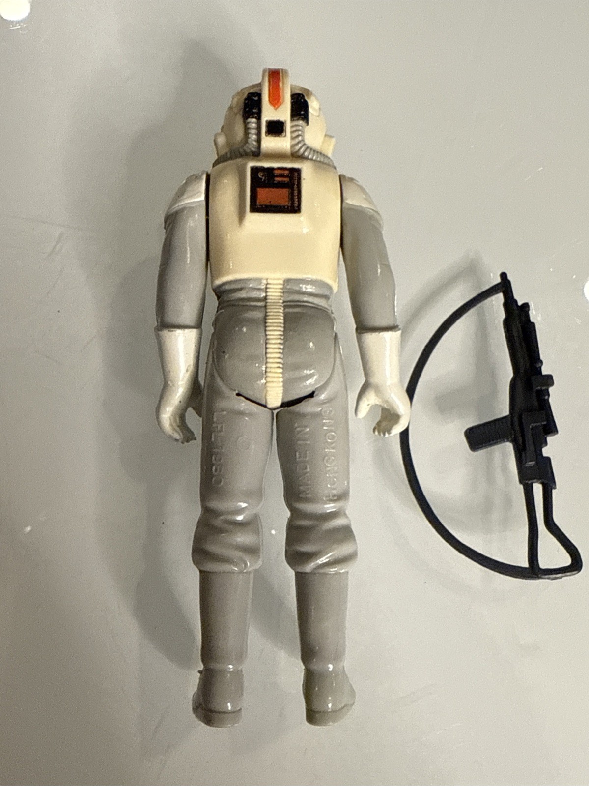AT-AT Driver sold