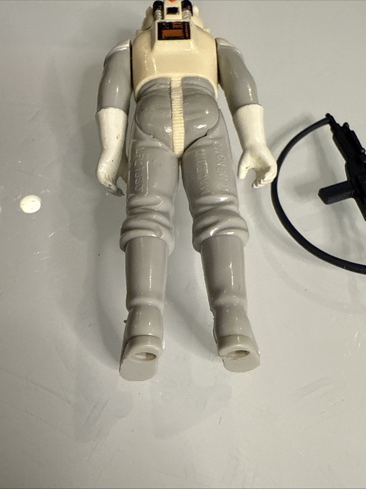AT-AT Driver sold