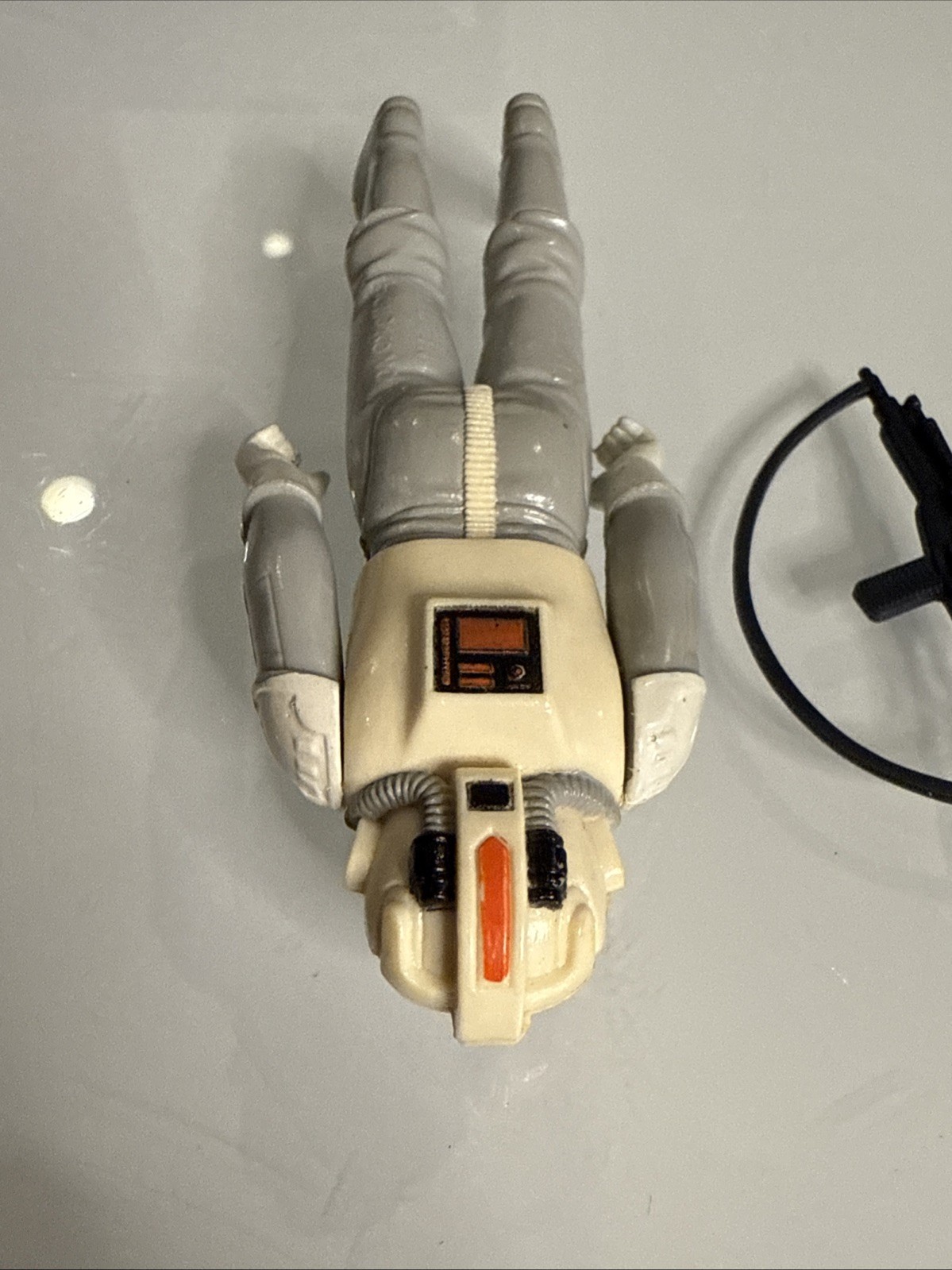 AT-AT Driver sold