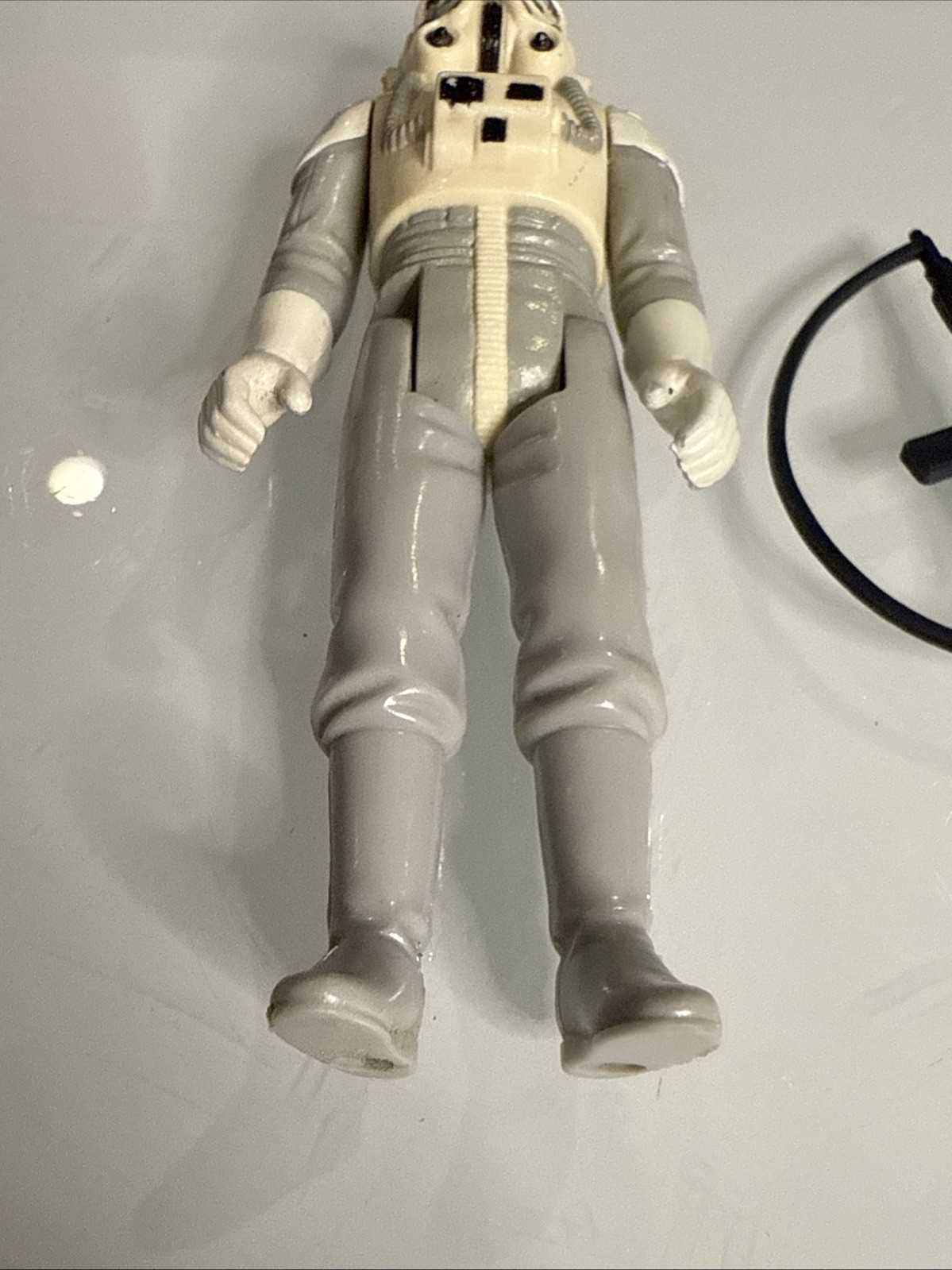 AT-AT Driver sold