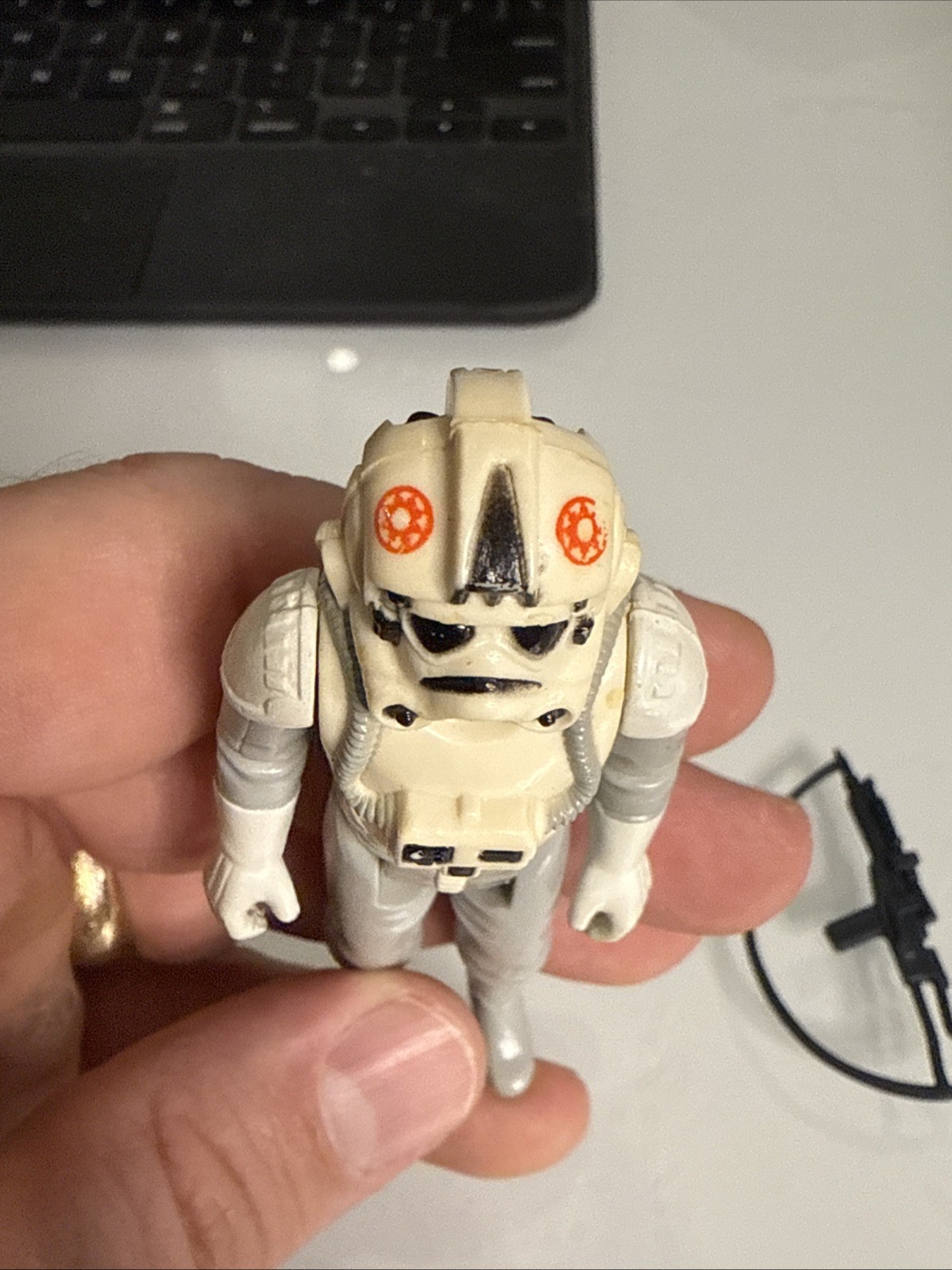 AT-AT Driver sold