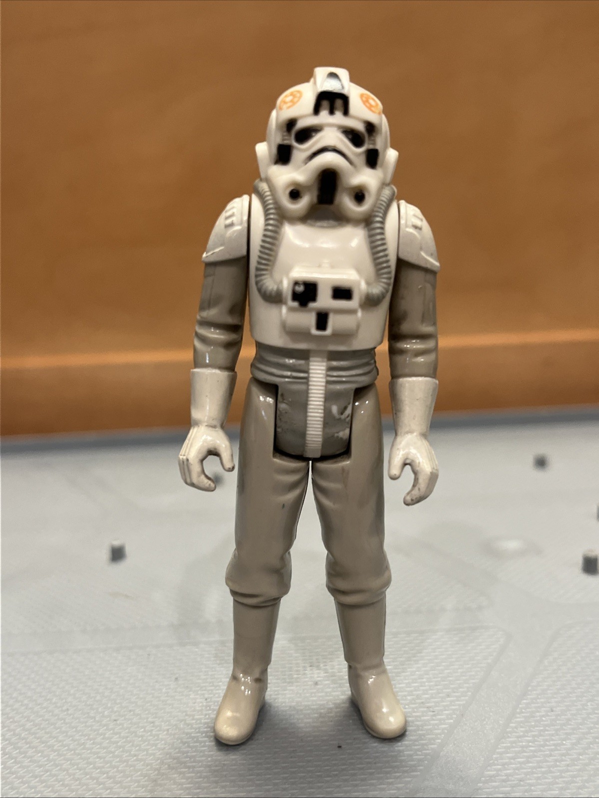 AT-AT Driver sold