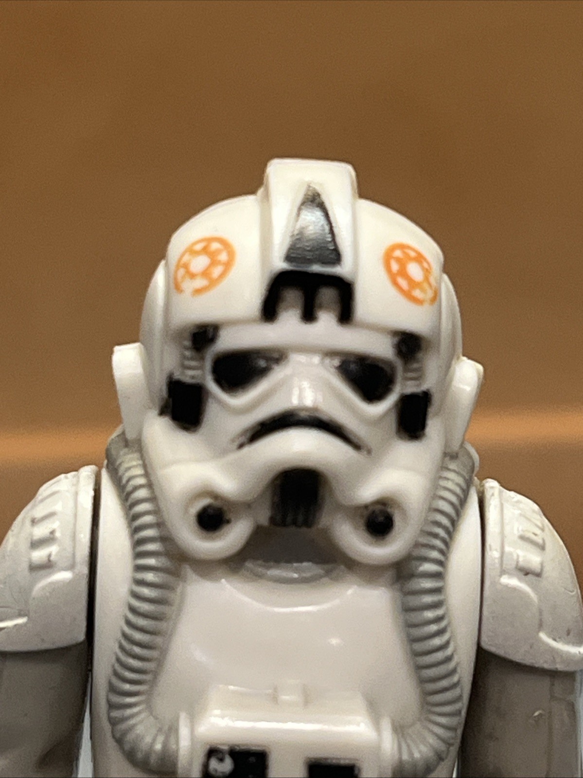 AT-AT Driver sold