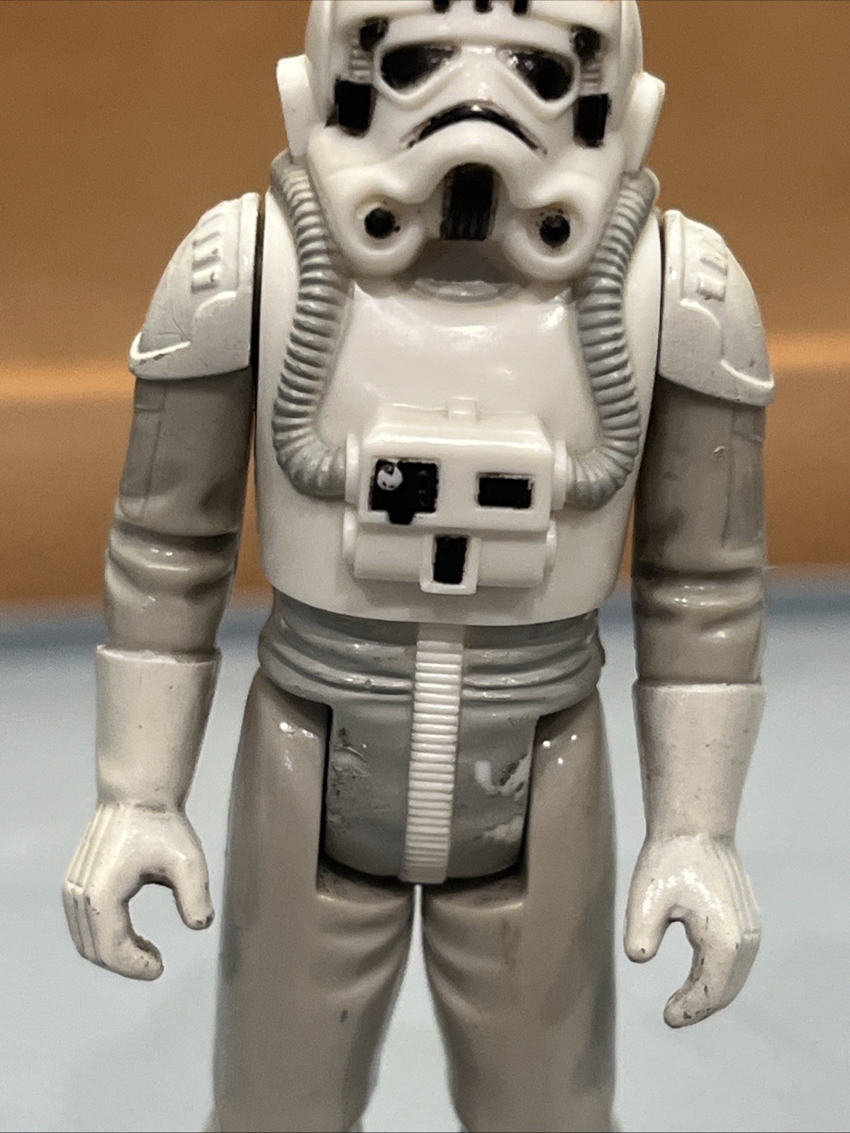 AT-AT Driver sold